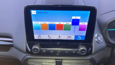 Ford EcoSport 1.0 EcoBoost 125 ST-Line 5dr Petrol Hatchback